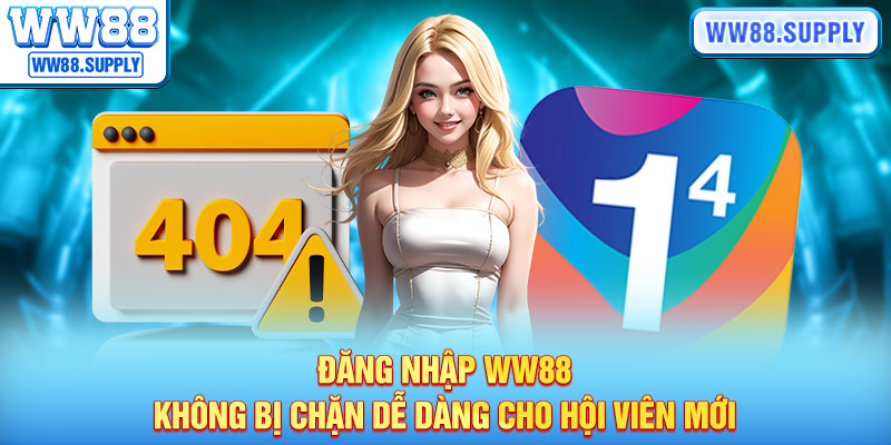 đăng nhập ww88